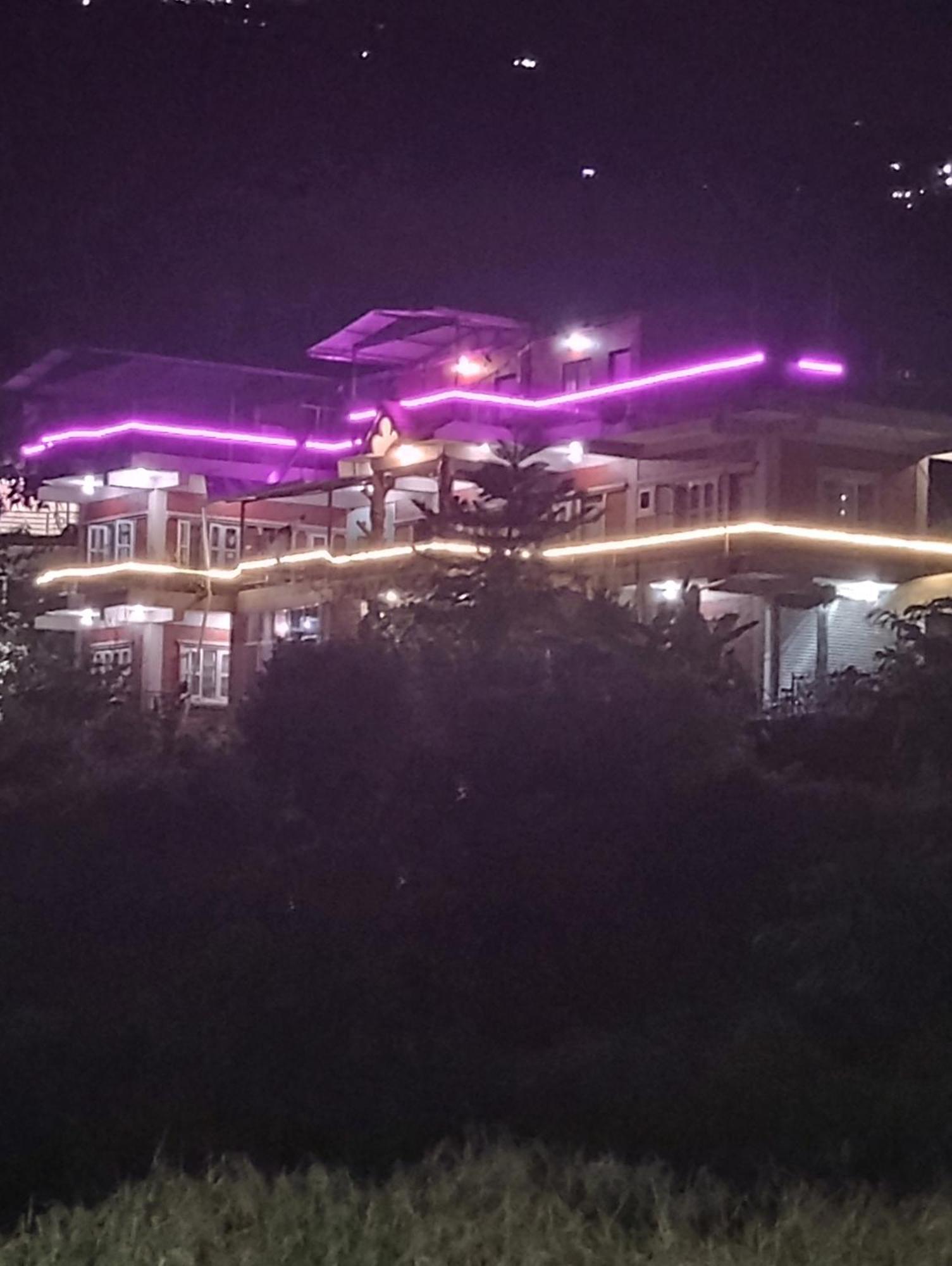 Gautam Garden Guest House โพคารา ภายนอก รูปภาพ